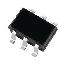 BIPOLAR TRANSISTOR NST65011MW6T1G